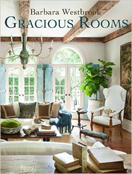 Gracious Rooms--Barbara Westbrook